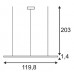 Светильник SLV LED PANEL LONG PD 116